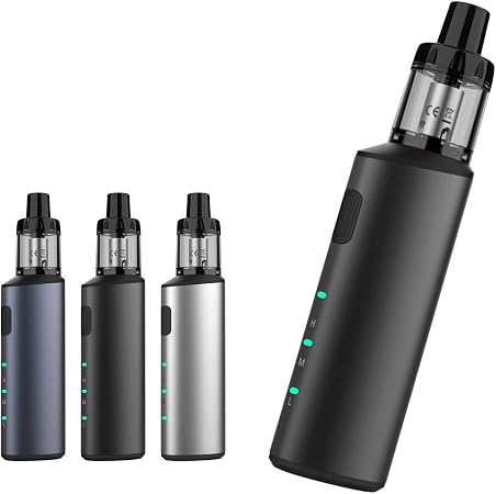 Amazon Nonnico Vb2電子タバコ Vape ベイプ 電子たばこ スターターキット 爆煙 ベイプ でんしたばこ パワー調節機能付き 大容量バッテリー 長持ち 軽量 禁煙減煙サポート 日本語取扱説明書付き ブラック Nonnico 電子たばこセット スターターキット