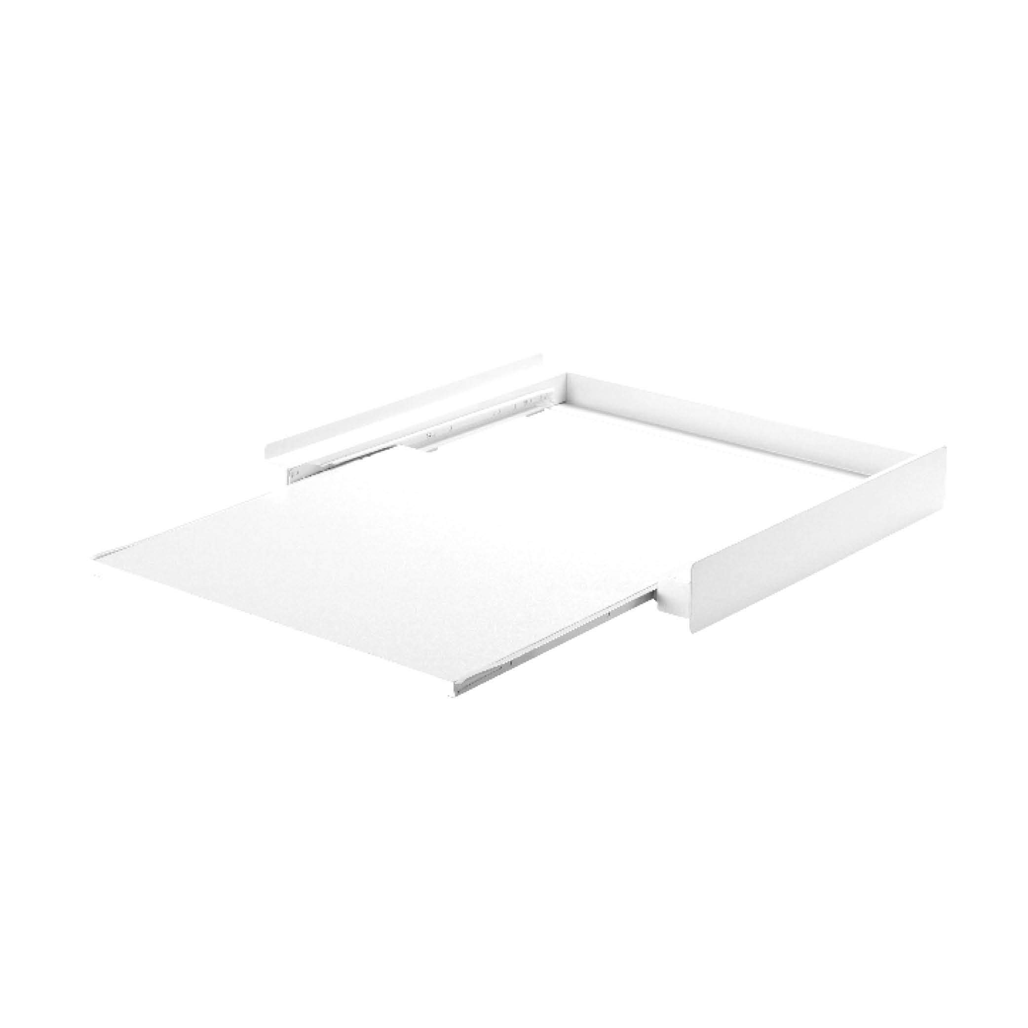 GSC Garsaco - Soporte de Unión para Lavadora y Secadora | Maximiza Espacio | Instalación Fácil | Diseño Adaptable y Duradero, Multicolor