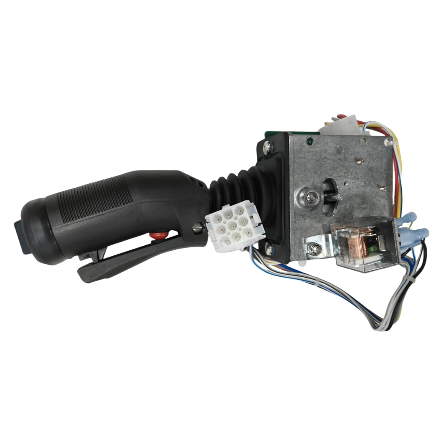 ARELLY 123994 Joystick Controller Joystick Used for Skyjack Scissor Lift SJIII3215 SJIII3219 SJII3220 SJIII3226 SJIII4620 SJIII4626 SJIII4632 SJ3220 SJ3226 SJ46XX...