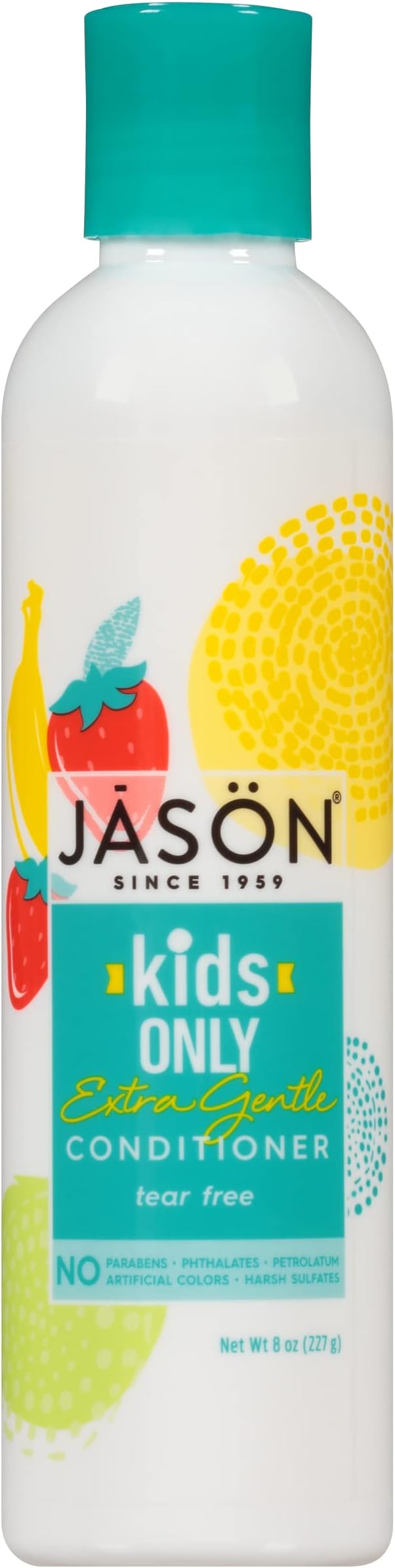 Kids Only Extra Gentle Conditioner 12 oz