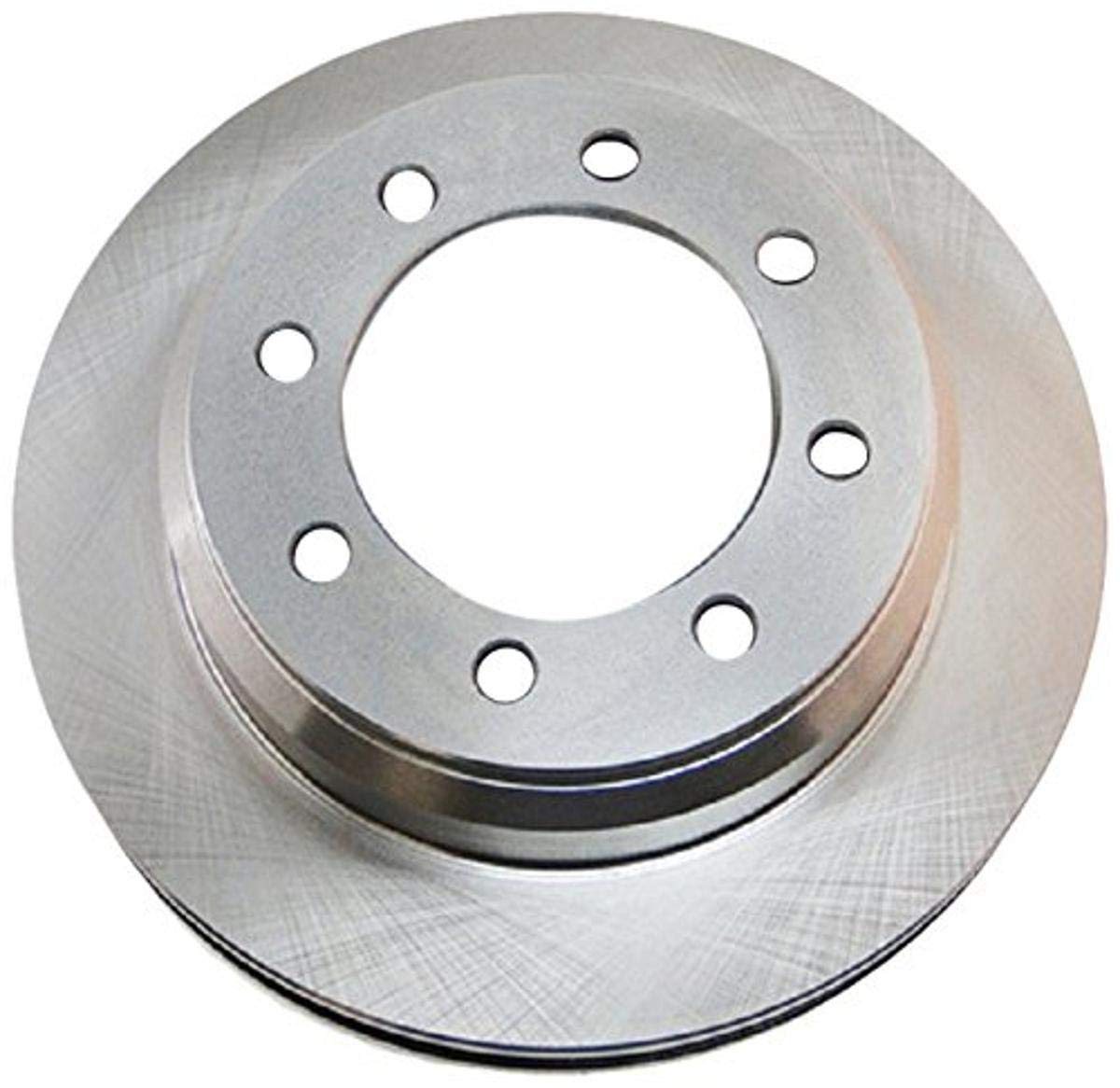 Bendix Premium PRT5916 Rear Brake Rotor for Ford E-150 2014-2008, E-250 2014-2008, E-350 Super Duty 2019-2008, E-350 Super Duty 2023-2021, E-450 Super Duty 2010-2009, E-450 Super Duty 2018-2017
