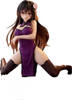 Amazon.co.jp: 古手川唯 フィギュア To LOVEる -とらぶる- ダークネス