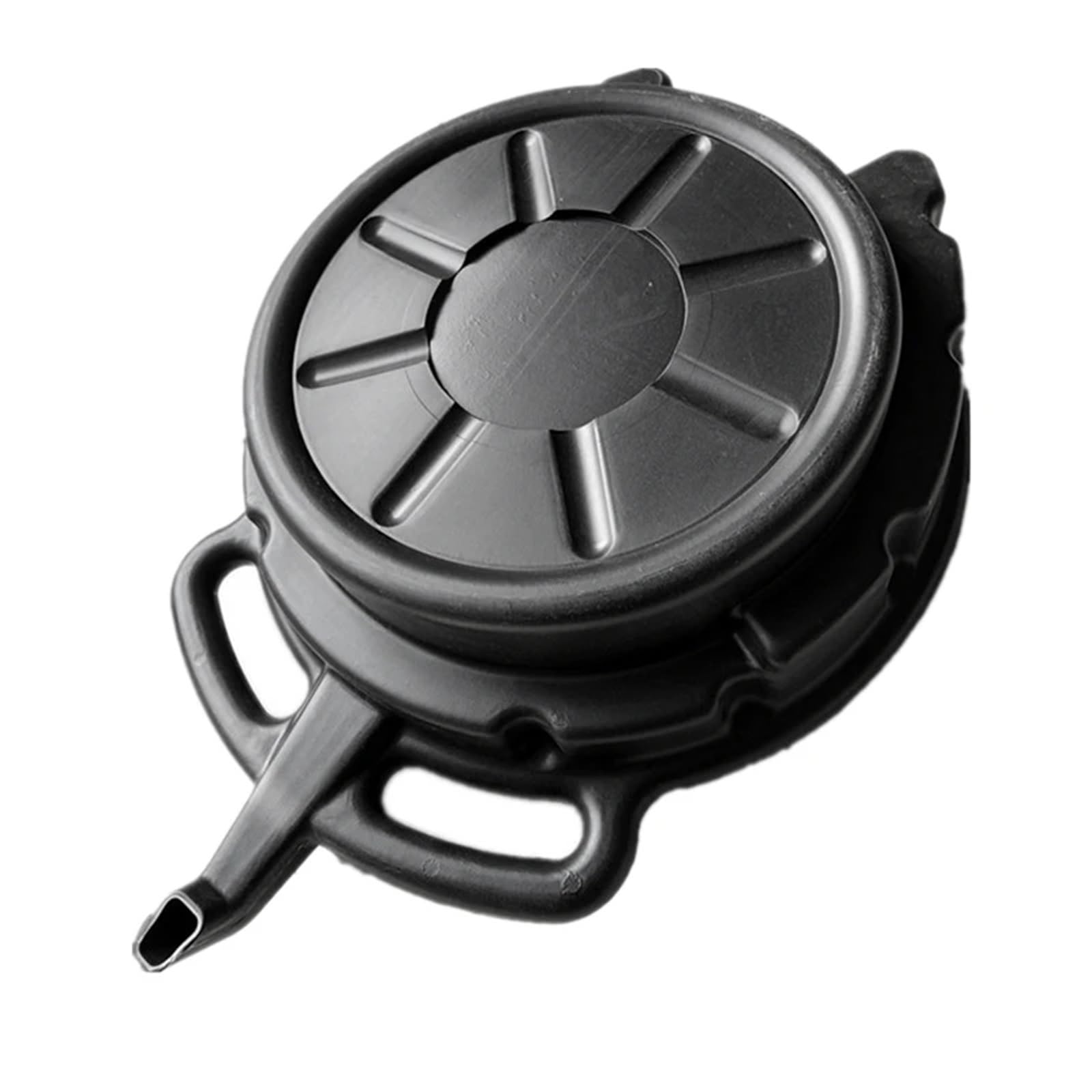 Oil Sump‌ Oil Drain Pan Wast Engine Collector Tank Gearbox Trip Tray For Repair Car Fuel Fluid Change Garage Tool Sump Cover‌
