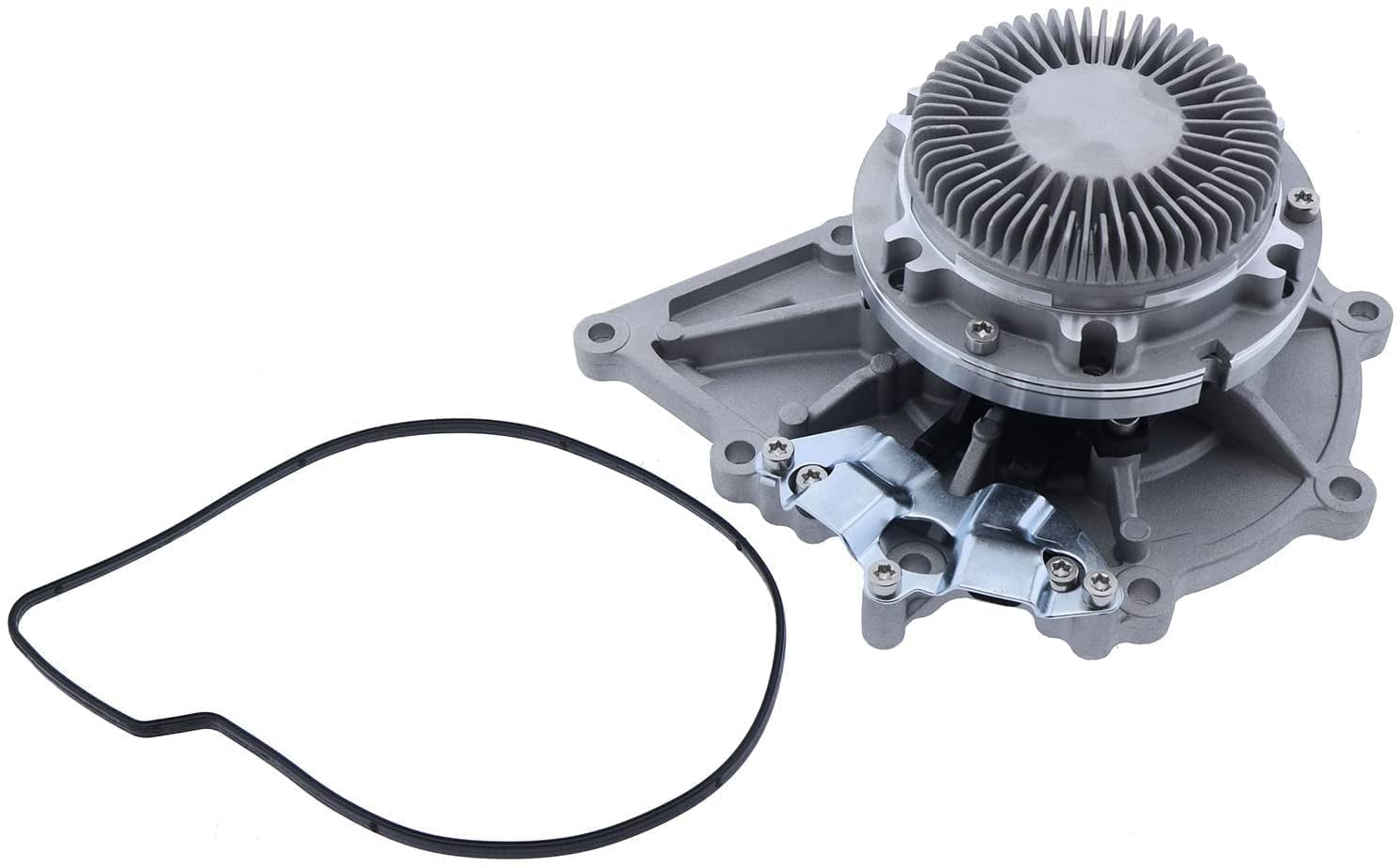 Buy ZTUOAUMA Variable Speed Belt Driven Electric Water Pump