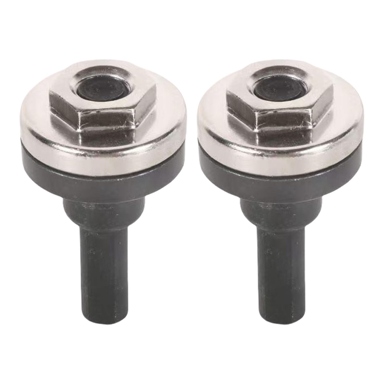 Functional Drill Converter to Angles Grinder for Efficient Use in Household Repairs and Creative Crafting Projects Sturdy Drill Attachments