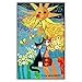 Produktbild Rosina Wachtmeister Fußmatte La Dolce Vita 75x120 cm SLD0601-075x120