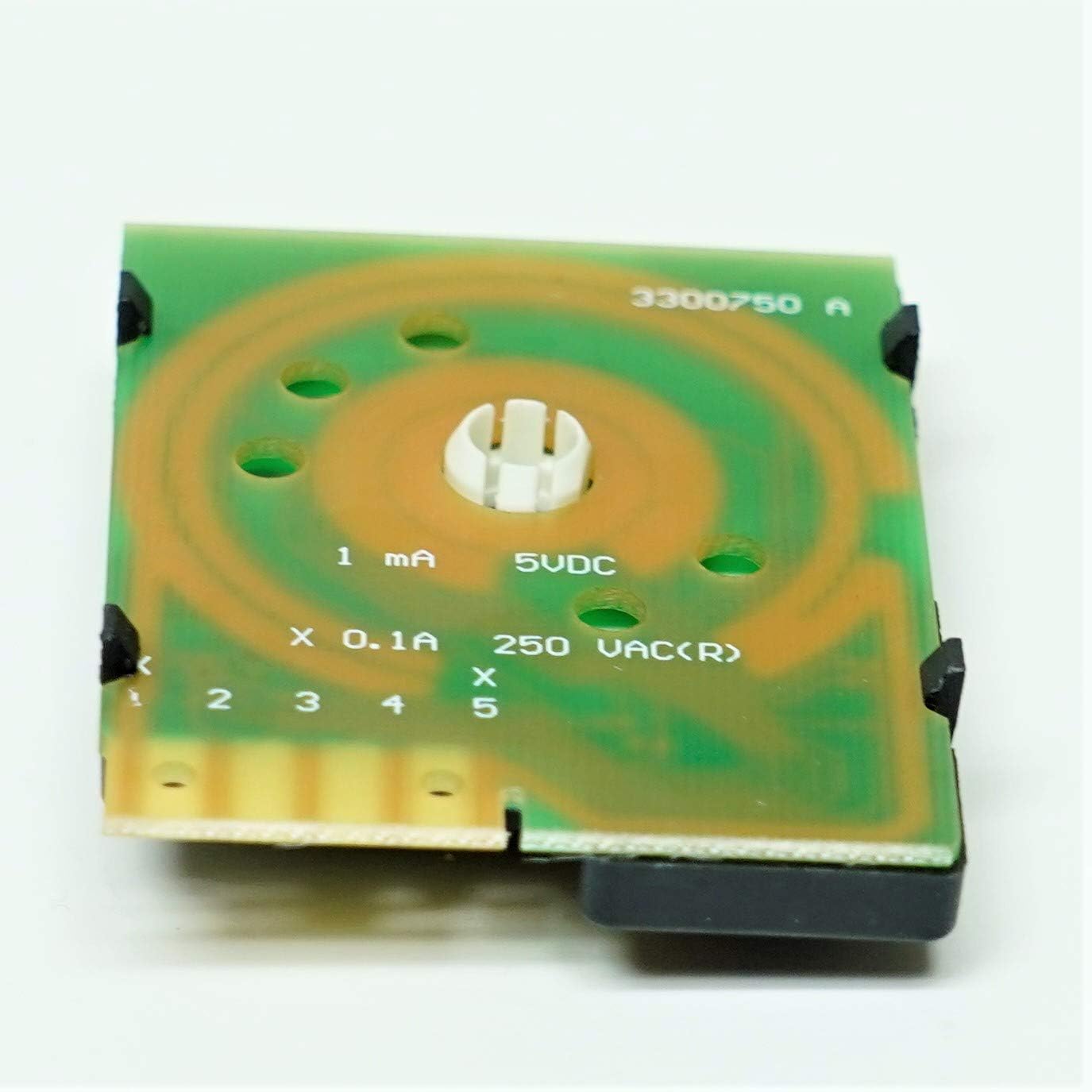 Choice Parts 422748 for Bosch Range Potentiometer 422748CM