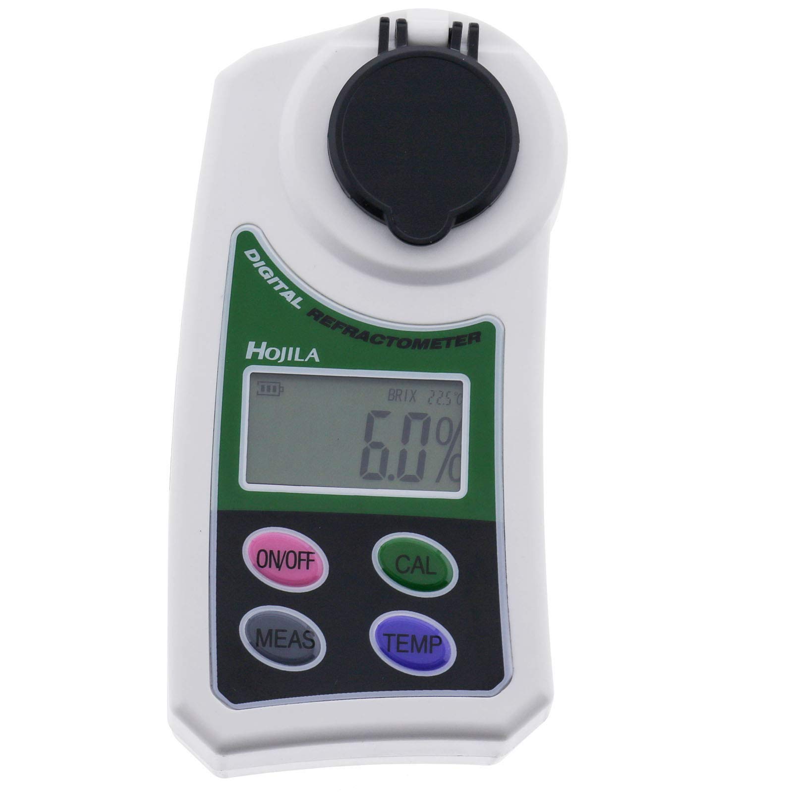 HOJILA Refractometer Brix Refractometer Digital Refractometer Brix