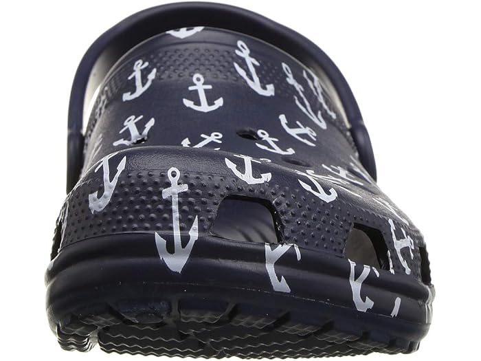 anchor crocs