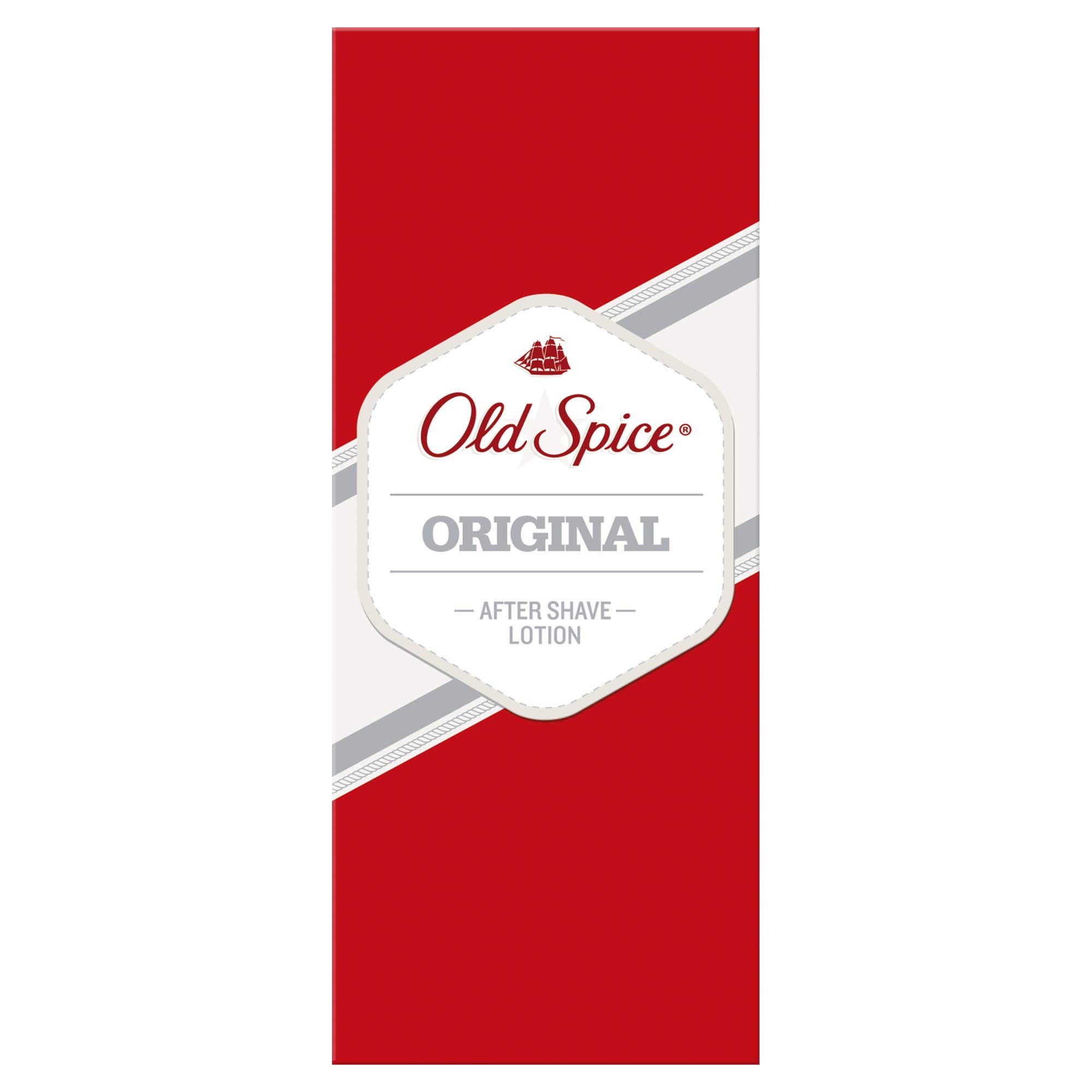 Old Spice Original After Shave Lotion 100ml