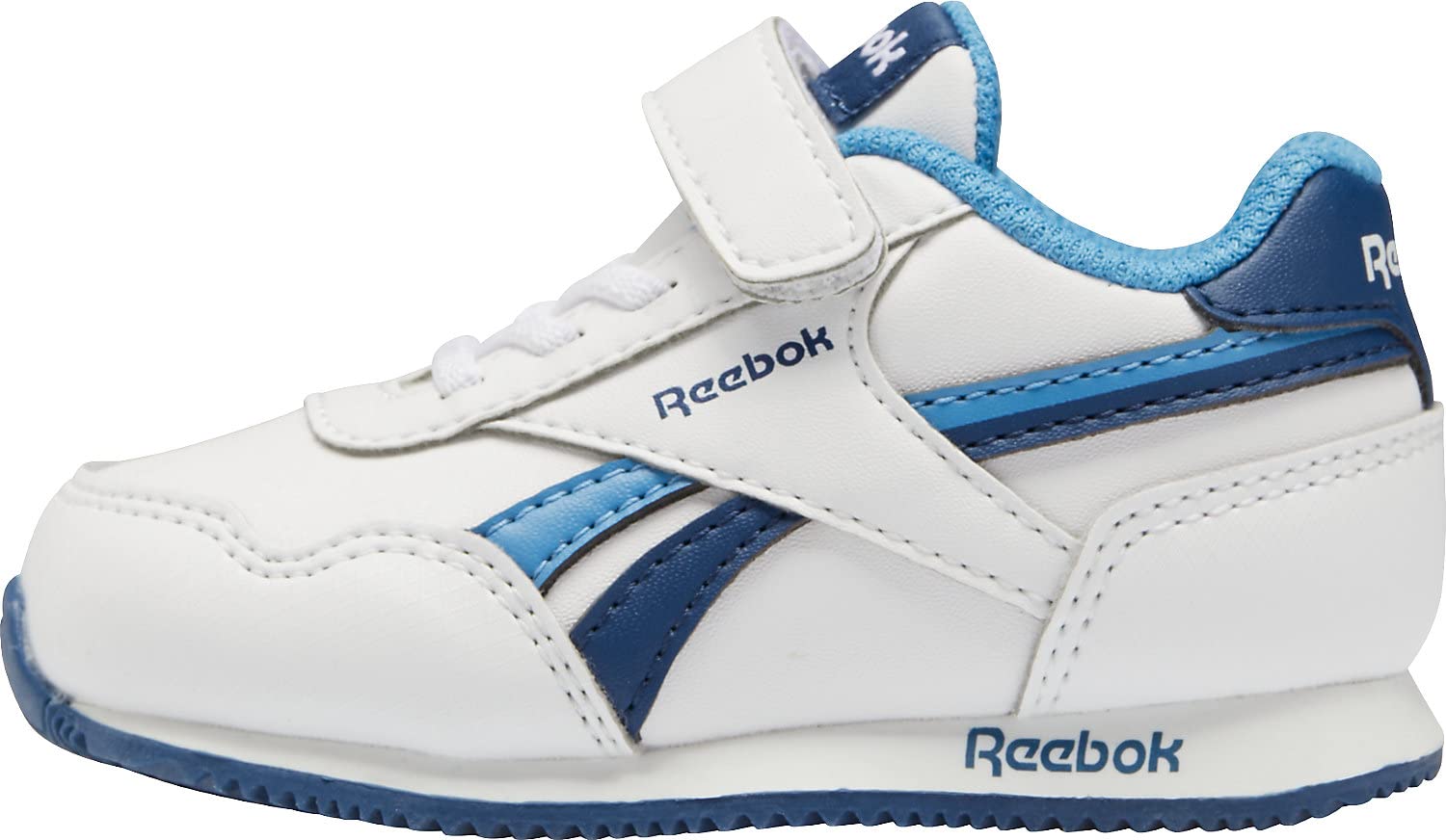 Reebok Royal Classic Jogger 3.0 1v, Zapatillas BebƩ-NiƱos