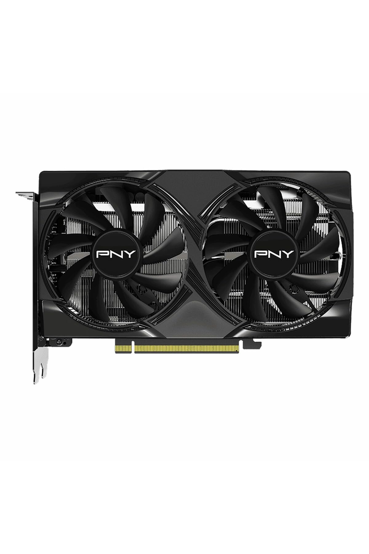 Amazon | PNY Dual GeForce RTX 5060 OC 8GB GDDR7 128ビット HDMI/DP