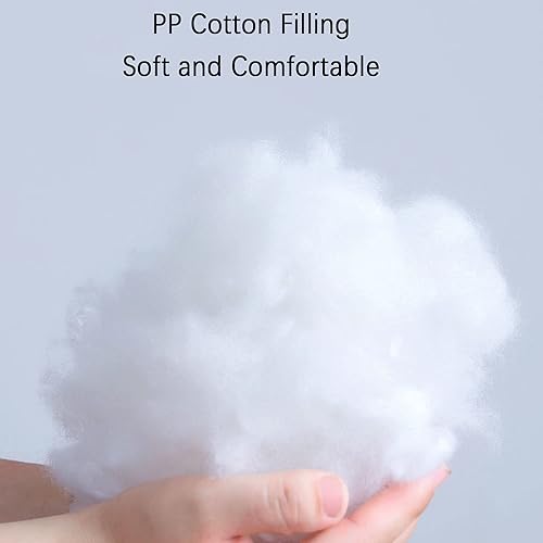 Miniatura 3 de XIEMINLE Cojín de banco impermeable con respaldo, cojín de reemplazo para patio con lazos, cojín de asiento antideslizante para tumbona de jardín al