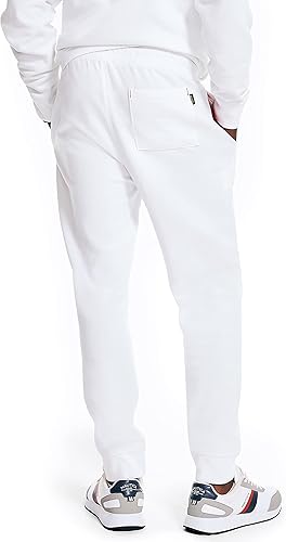 Miniatura 3 de Nautica Jogger de forro polar para hombre fabricado de forma sostenible