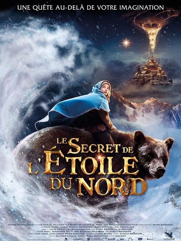 Le secret de l'étoile du Nord