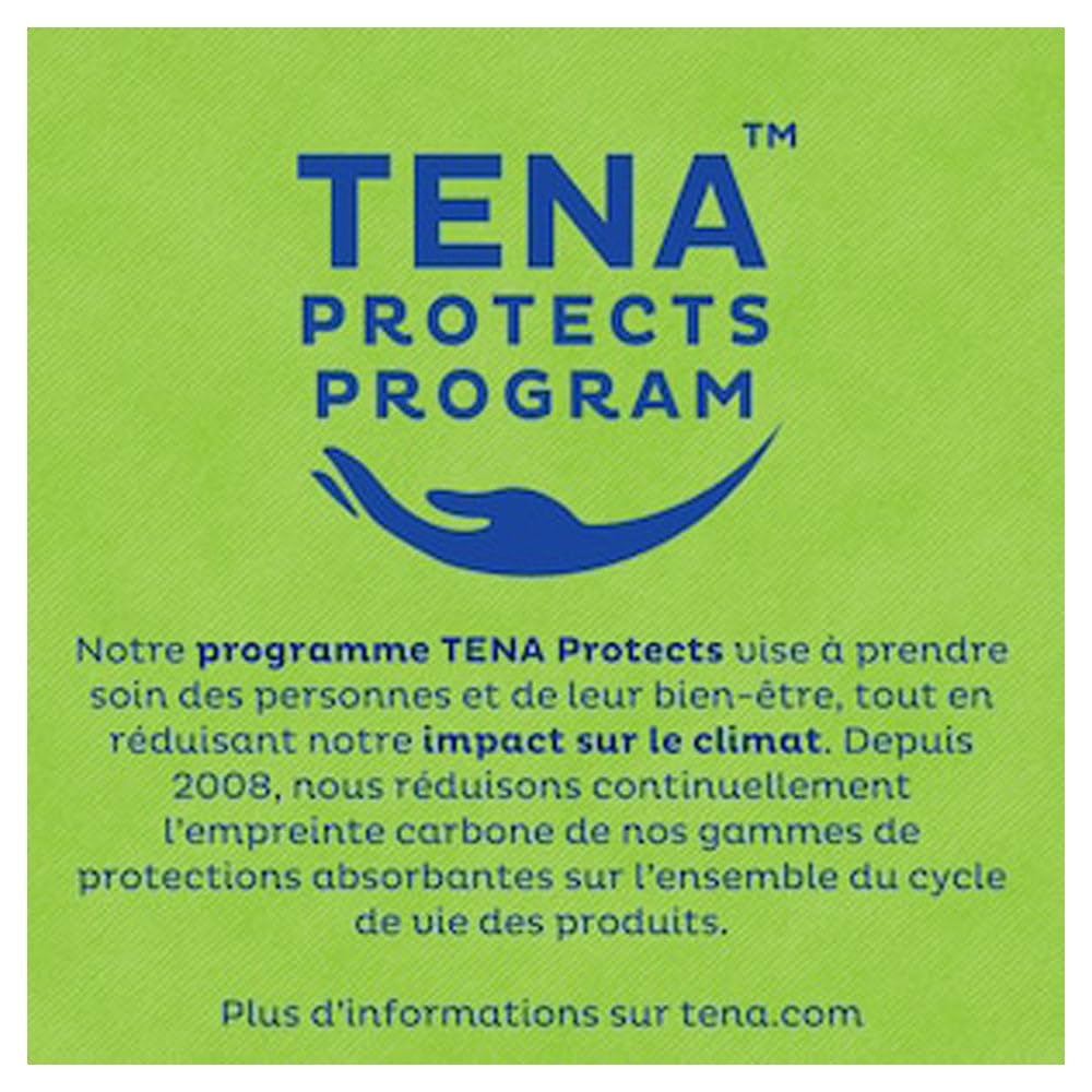 Tena Proskin Plus - Bragas absorbentes con fugas de orina, talla M, 80-110 cm x 14