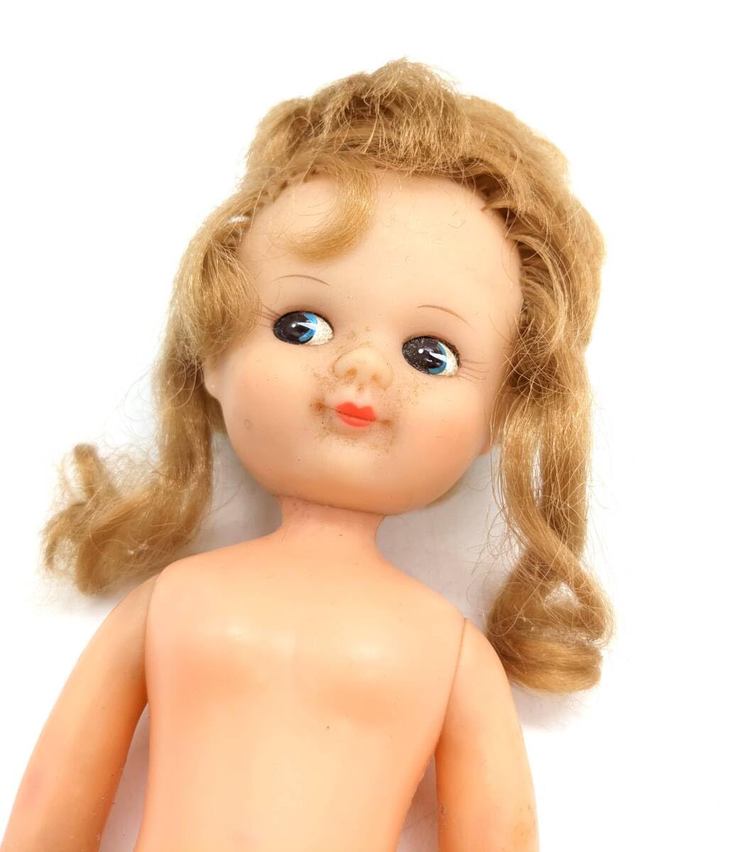 Amazon | オオイケ パピーちゃん PAPEE 2体まとめて 着せ替え人形