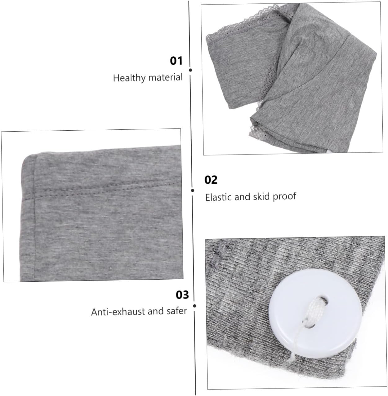 Maternity High Waist Pants Womans Maternity Clothes Summer Fashion Shorts for Women Maternity Tops for