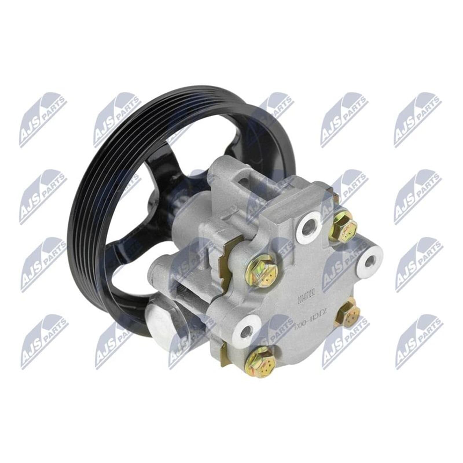 NTY Pompa idraulica, Sterzo SPW-CH-003 Compatibile con: DODGE CALIBER, JEEP COMPASS, PATRIOT