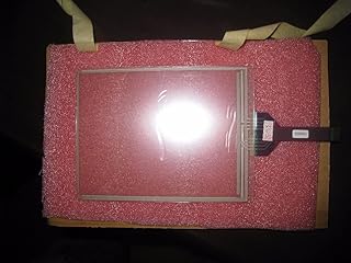 Davitu Motor Controller - and original touch screen for USP 4.484.038 G-22