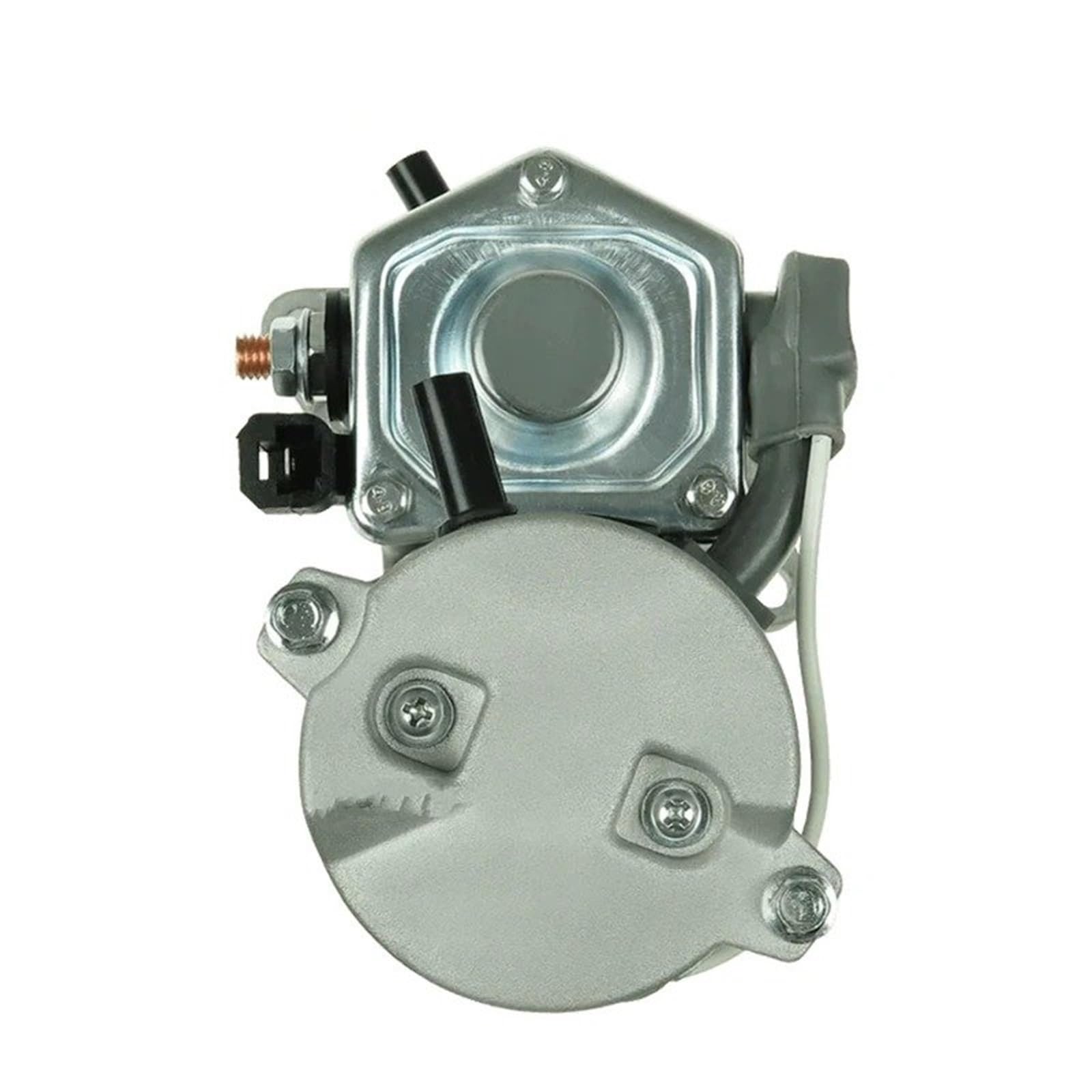 Motorino avviamento Per BOBCAT KUBOTA T83S D722B 3390105 128000-0051 128000-0052 128000-0053 15504-36010 16235-63010 16235-63011 12 V Motorino Avviamento