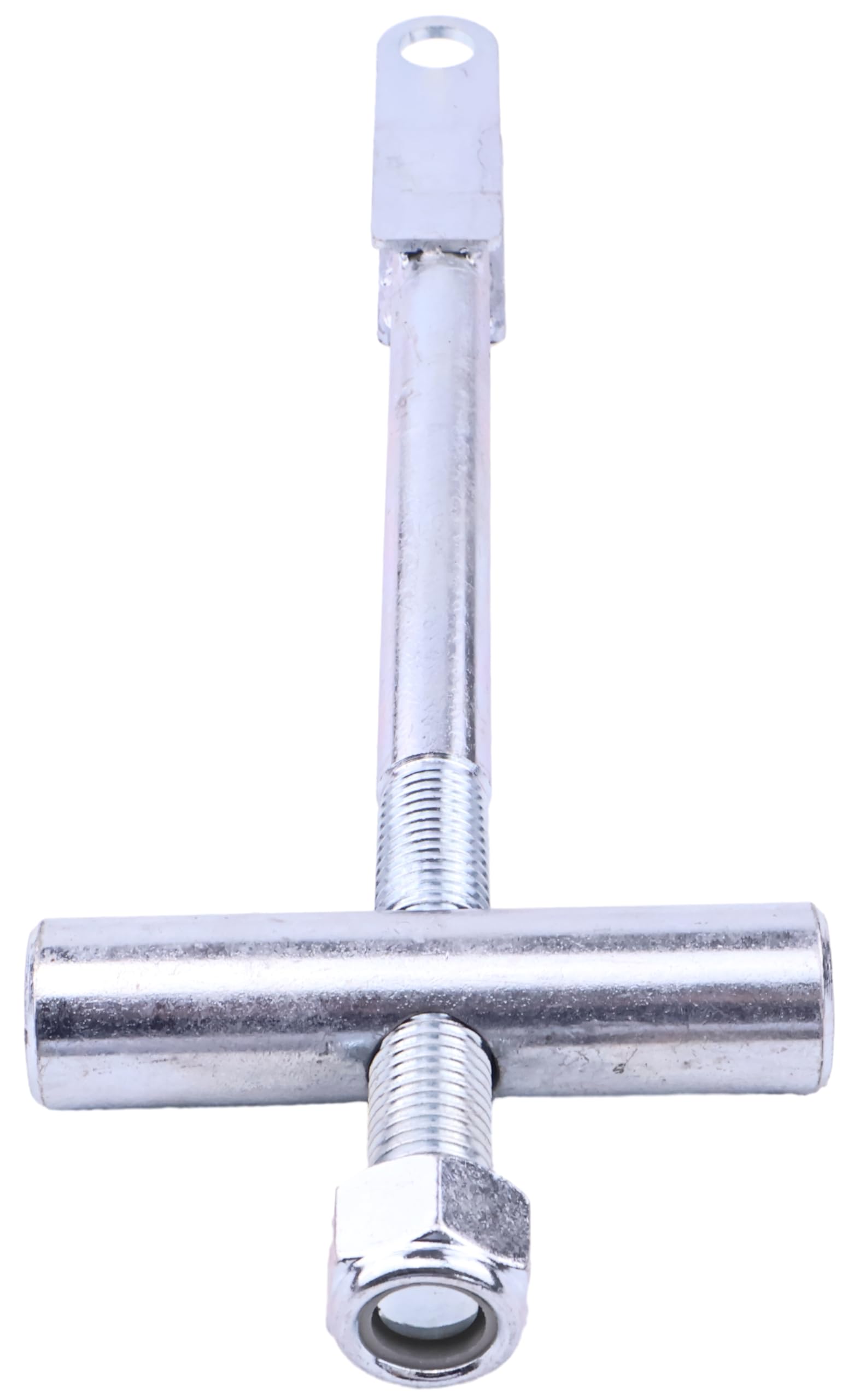 Kit de pivote de cubierta (varilla de 1/2 pulgada) 603918 121232 285-992 compatible con cortacéspedes Hustler Raptor de 36 pulgadas, 42 pulgadas, 52 pulgadas, ZTR Zero Turn Mowers