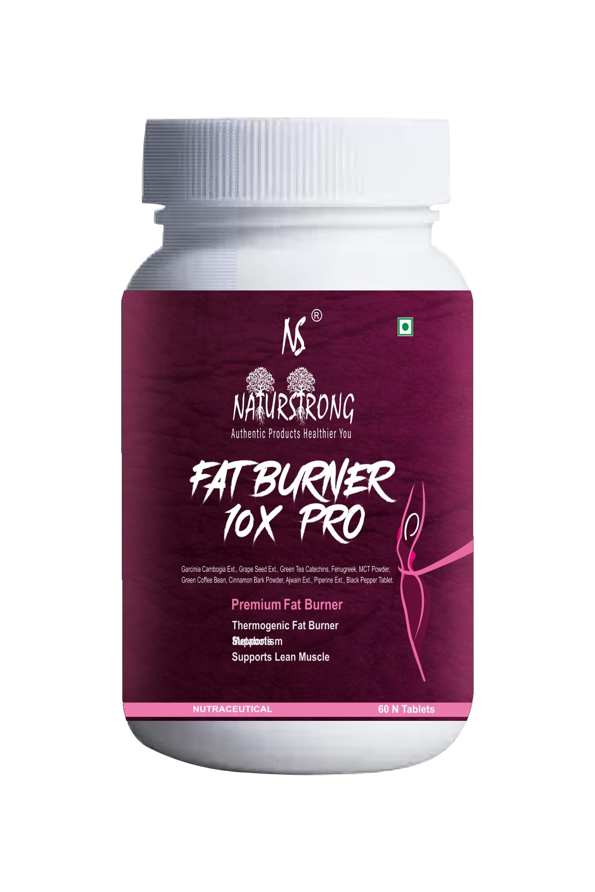 See full amazon price history chart for Naturstrong 100% Natural Premium Fat Burner 10X Pro 2100mg with no Chemical Used | Weight Loss Supplement for Women & Men| 60 Fat Burning Tablets with Godness of 10 Natural Effective Ingredients Naturstrong 100% Natural Premium Fat Burner 10X Pro 2100mg with no Chemical Used | Weight Loss Supplement for Women & Men| 60 Fat Burning Tablets with Godness of 10 Natural Effective Ingredients (B0D3XX8BRD) Amazon Price History, Amazon Price Tracker