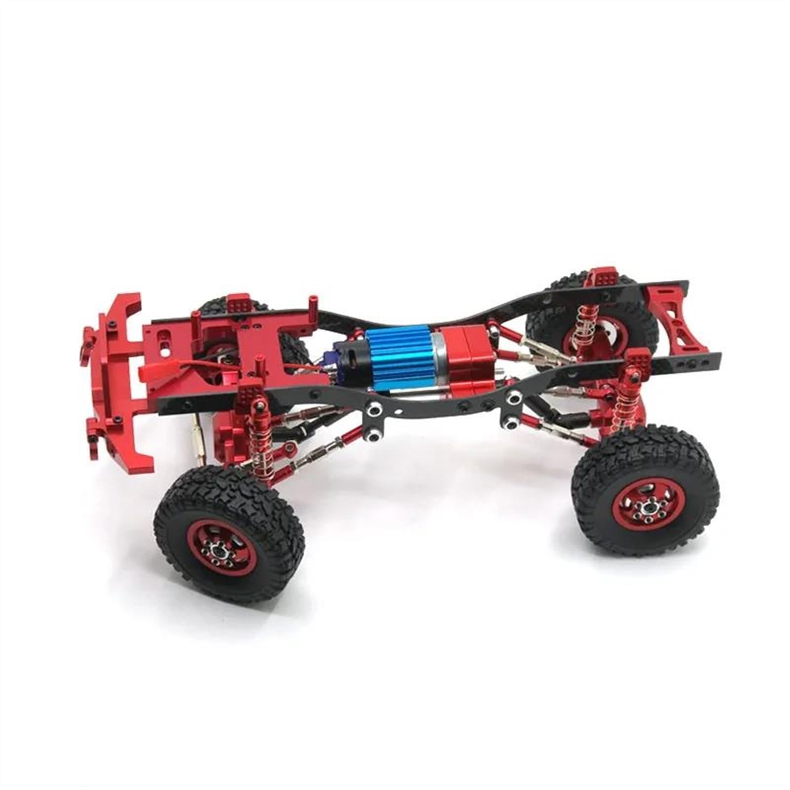 Amazon.com: RC Car Accessories for WPL C14 C24 C24-1 1/16 RC Car