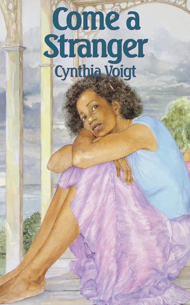 Come A Stranger by Cynthia Voigt PAPERBACK 9780007100170