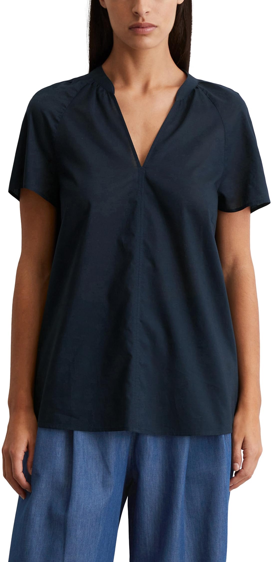 Marc O'Polo 506081141063 Blouse Mujer (Pack de 1)