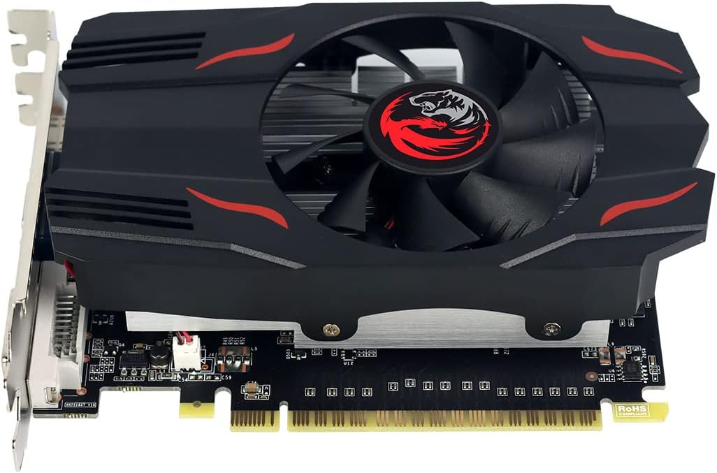 Review da Placa de Vídeo NVIDIA GeForce GT 740 Testada por 30 dias