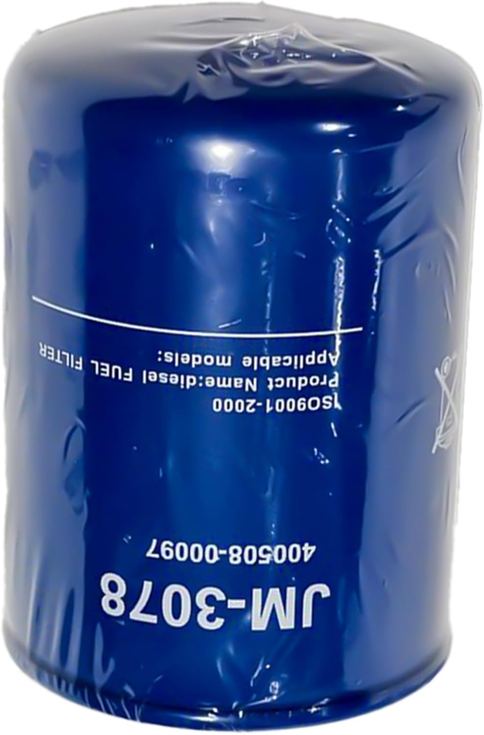 Fuel Filter JM-3078 For Doosan DX520LC-9C DX500LC-9C DX420LC-9C DX380LC-9C DX340LC-9C DX300LC-9C DH380-9C Crawler Excavators