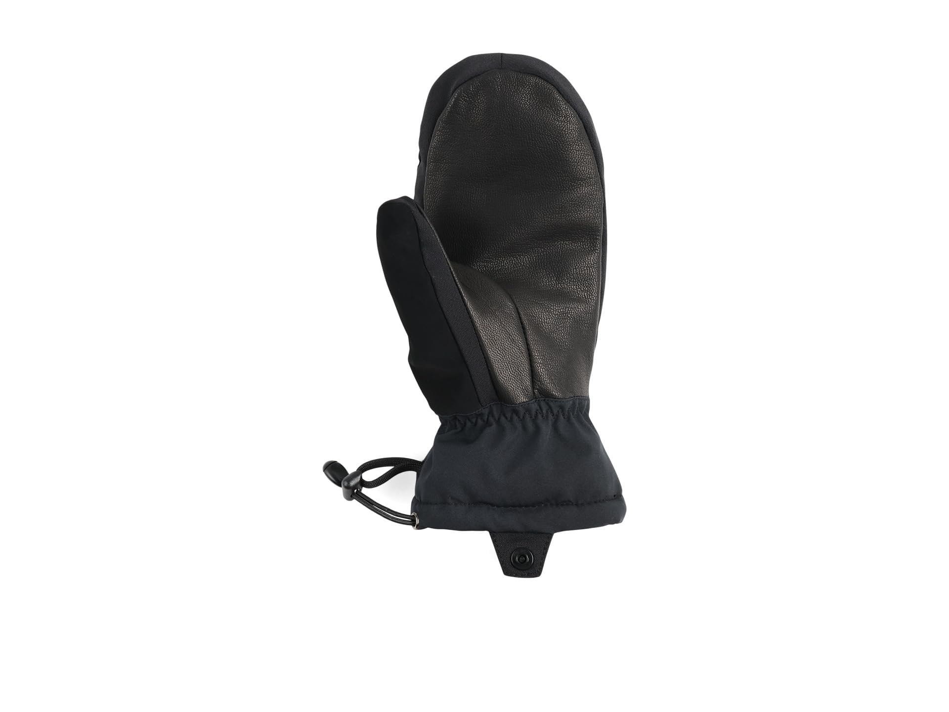 Obermeyer Mens Regulator Mittens Black XL