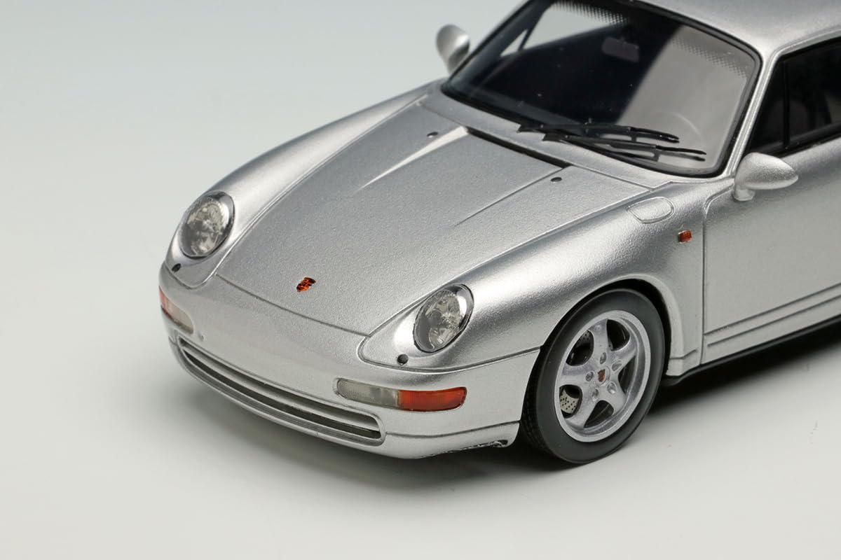 Amazon | メイクアップ (Make up) VISION 1/43 ポルシェ 911 (993