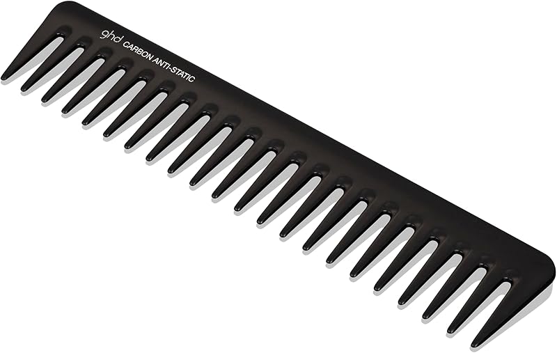 Final Touch, Comb Out & The Sectioner - Narrow Dressing Brush, Detangling Comb & Tail Comb