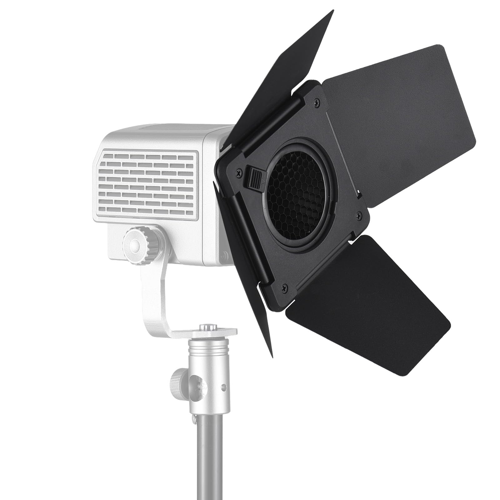 Amazon | SN-33 写真ライト バーンドア バーンドア ハニカムグリッド