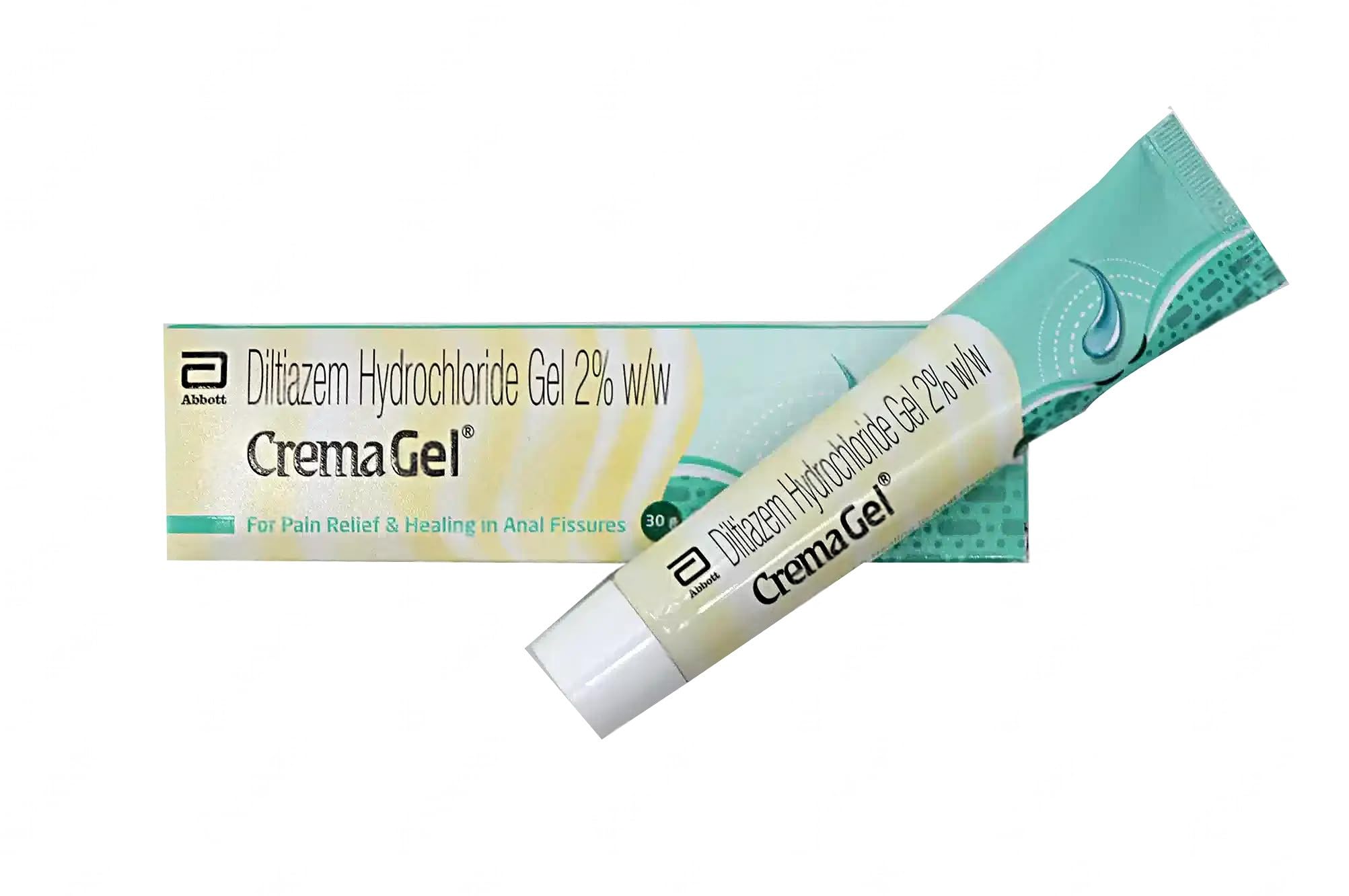 Cremagel - Tube of 30gm Gel : Amazon.in: Fashion