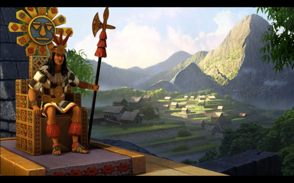 Image secondaire de Civilization V Game of the Year Edition PC