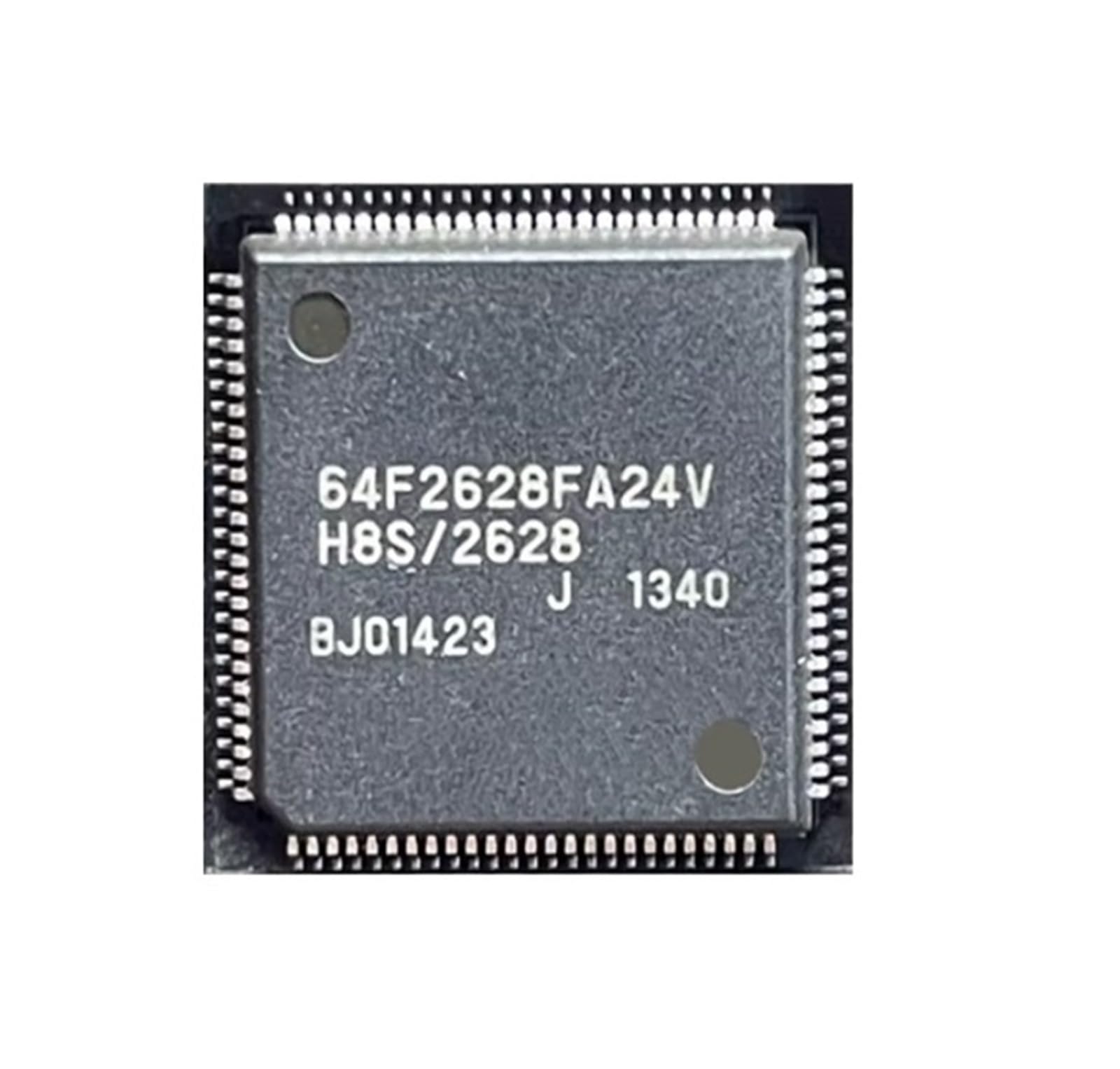 Chip 64F2628FA24V de alta velocidad para automatización industrial estable 2