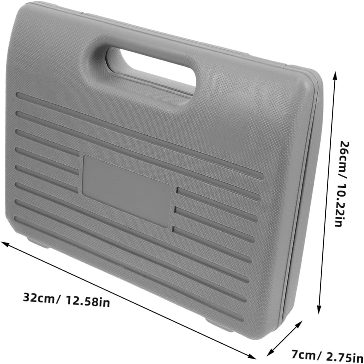 Multi-Function Bike Repair Tool Kit Sturdy Stainless Steel Portable Maintenance Tools Carrying Case for Mountain Bikes and Road Cycling