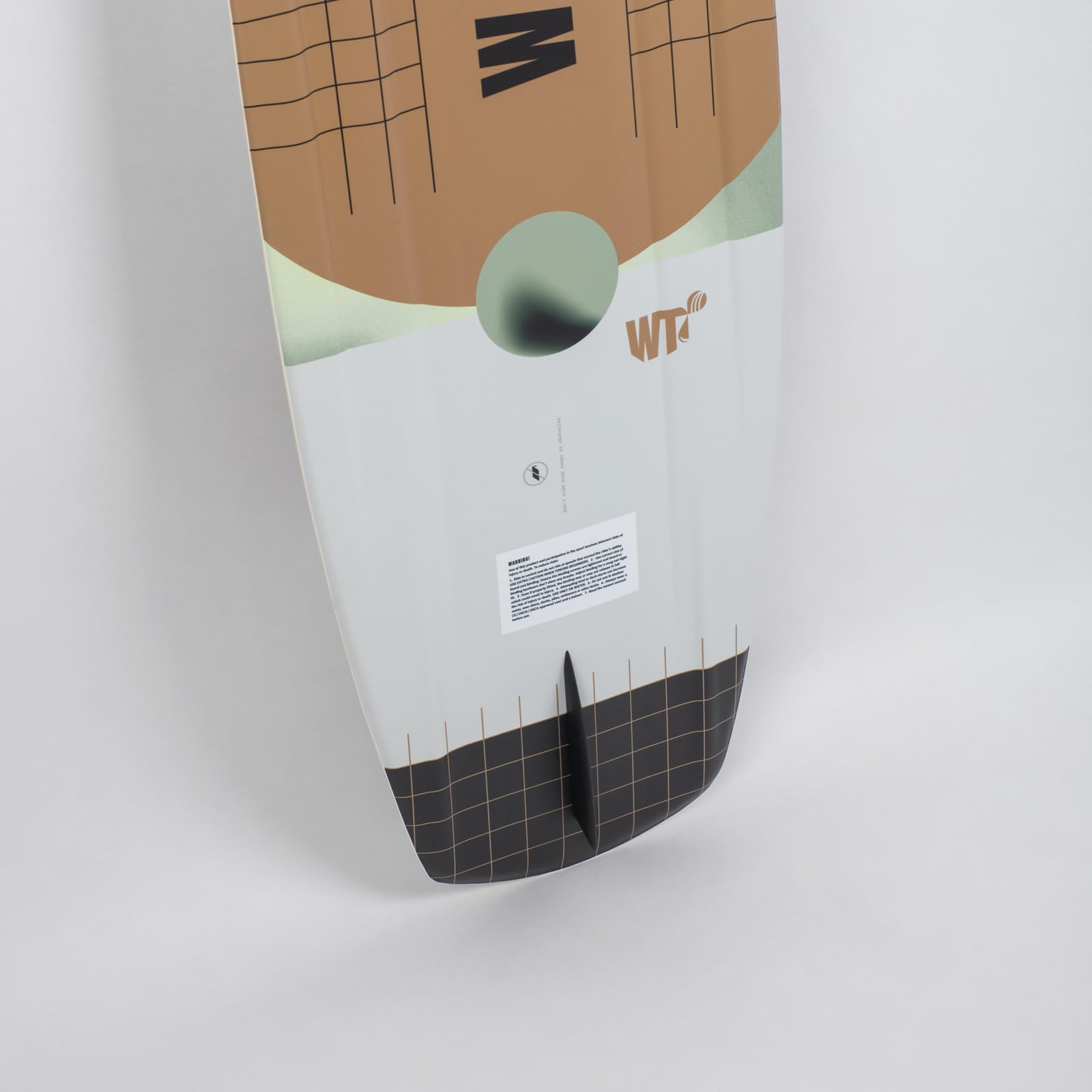 Wakeboard Play Kit avec Fixation Duro