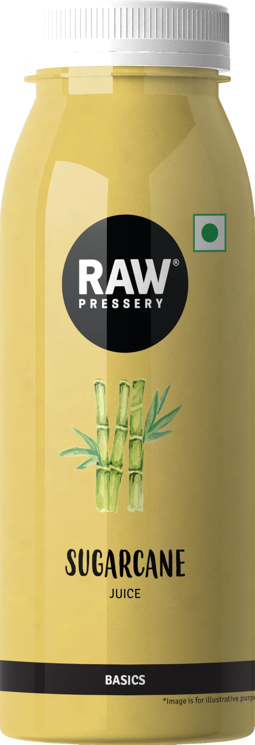 Juice, Sugarcane, 250ml