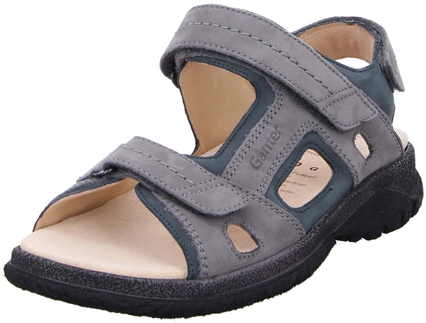 Nuevo Sandalias Cerradas Hombre El Corte Ingles | Compra Online a Precios  Super Baratos