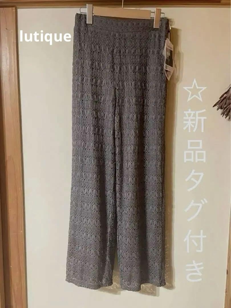 Amazon.co.jp: しまむら レースパンツ Lサイズ : おもちゃ