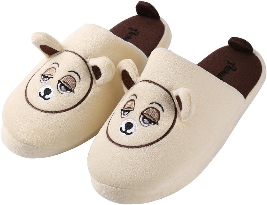 Teddy chappal Clearance