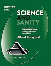 Selections from Science and Sanity
