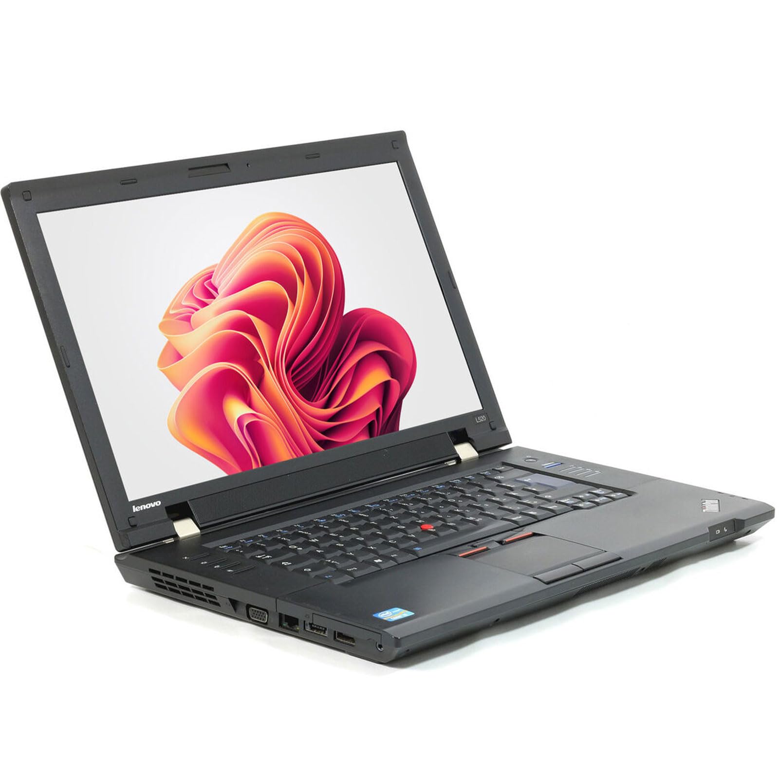 LENOVO L520 Windows10 pro