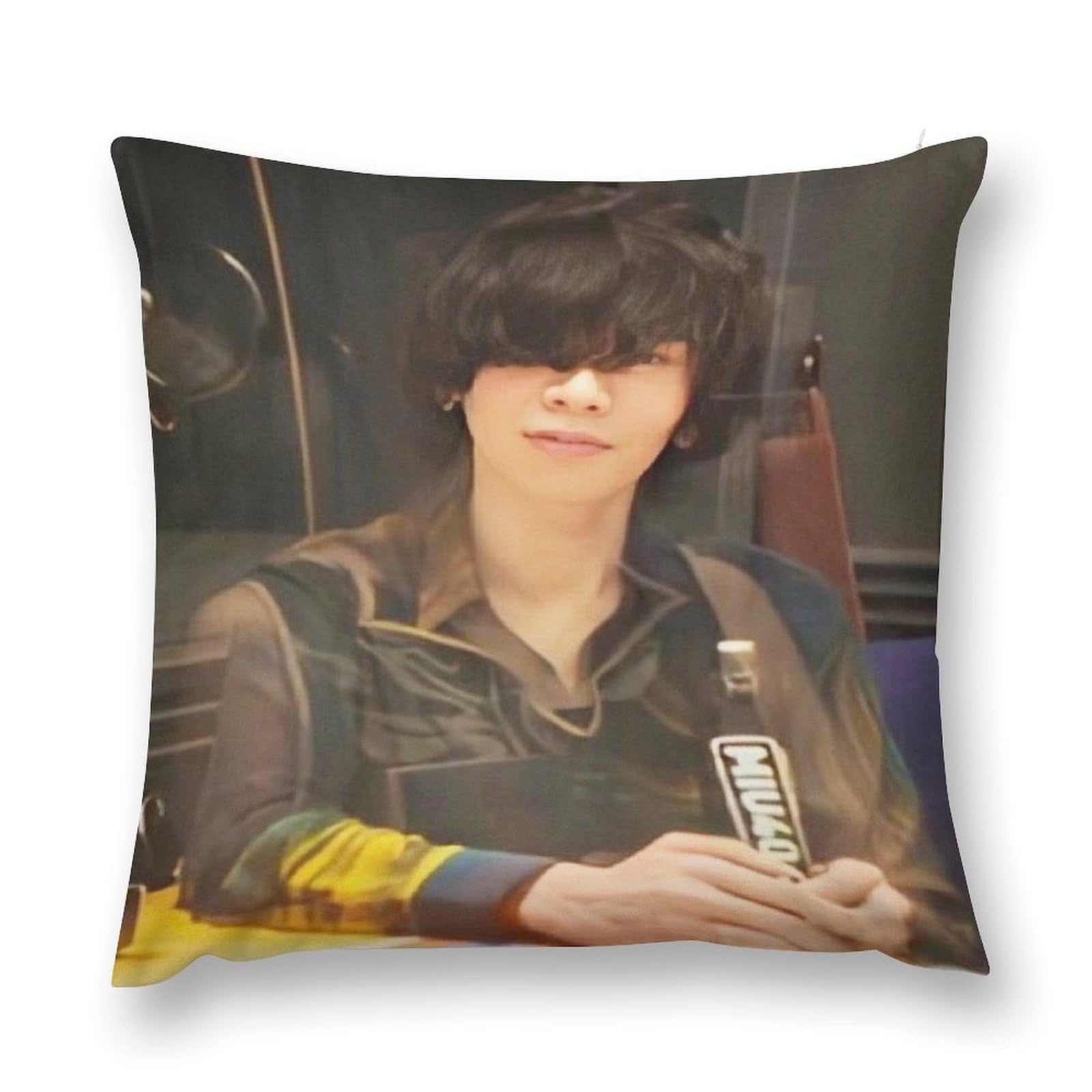 ムンビン枕カバー　クッションカバー Amazon｜チャウヌ ASTRO ムンビン ユンサナ ジンジン 抱き枕