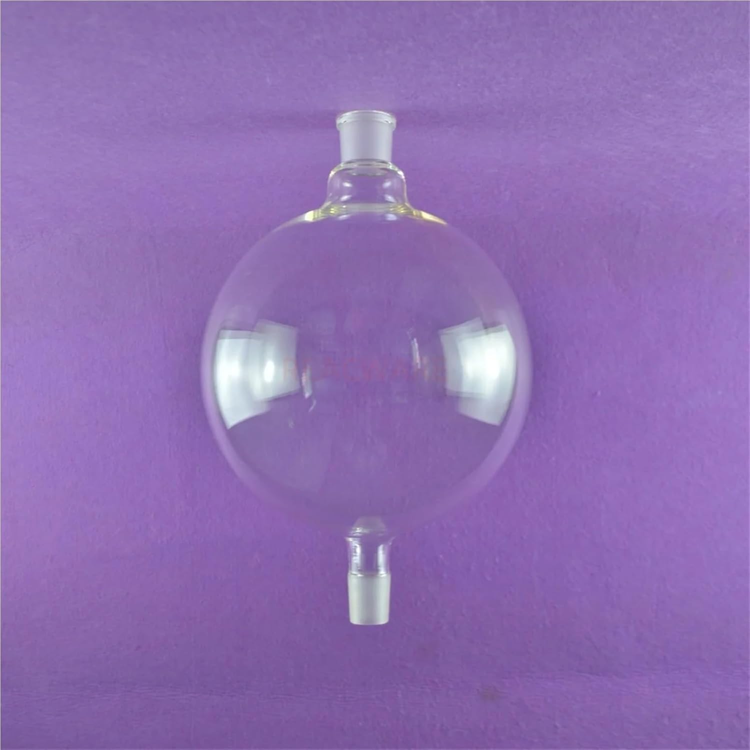 Chromatography reservoir flask, 29/32, laboratory glassware flask, 250 ml 500 ml 1000 ml 2000 ml 5000 ml (2000 ml)