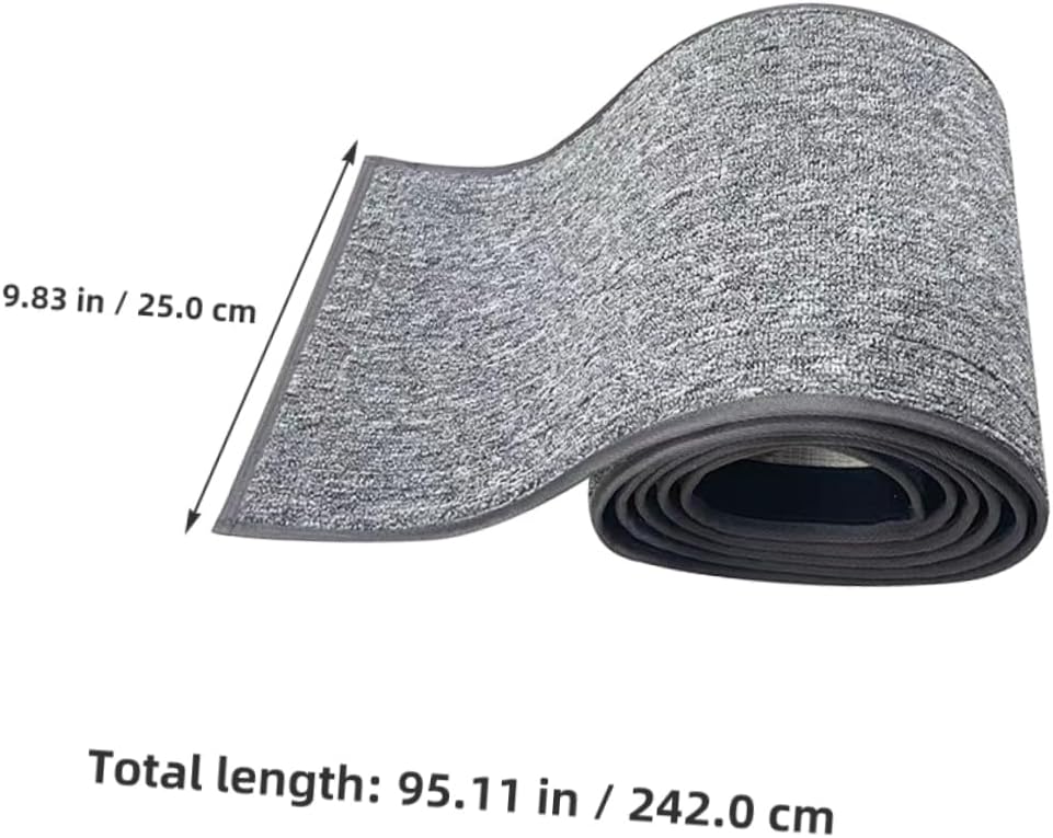 Cat Running Wheel Mat Replacement Scratch Pad for Indoor Cats Exercise Accessory Easy to Install Playtime and Engagement for Active Felines